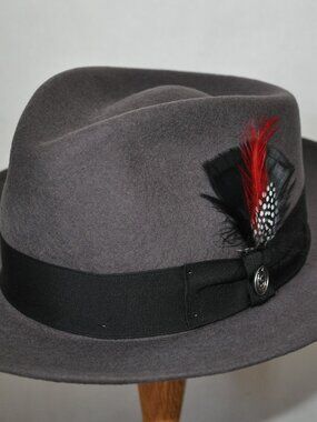 Stetson Strand II Fedora